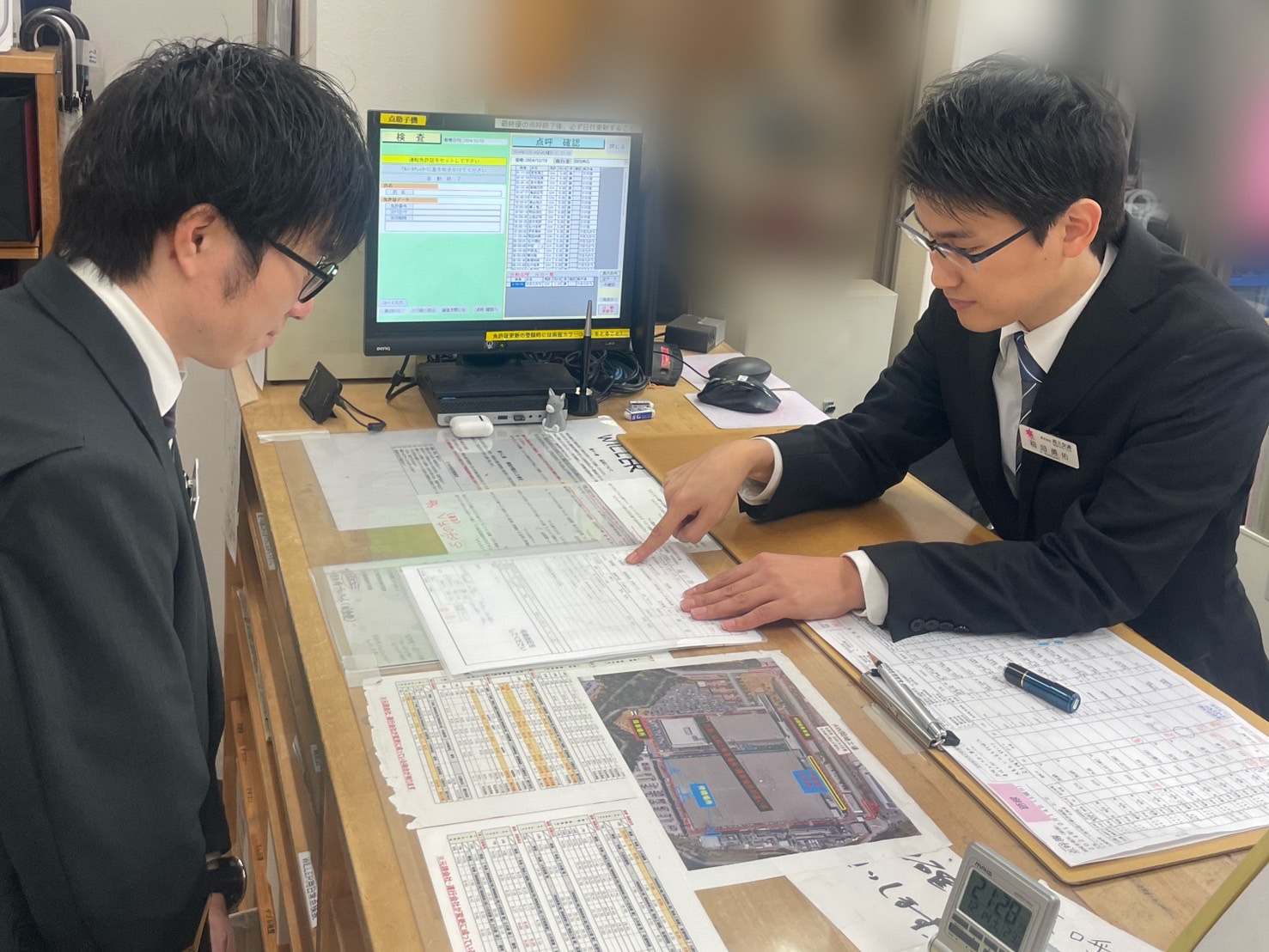 代表メッセージ